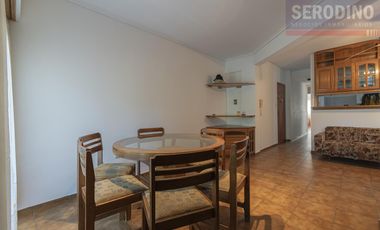 Departamento en Bernal