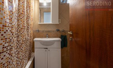 Departamento en Bernal