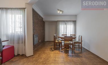 Departamento en Bernal