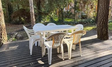 Casas en venta - 3 Dormitorios 2 Baños - Mar Azul