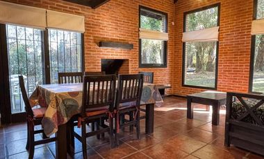 Casas en venta - 3 Dormitorios 2 Baños - Mar Azul