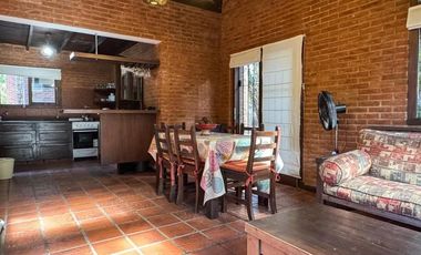 Casas en venta - 3 Dormitorios 2 Baños - Mar Azul