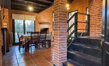 Casas en venta - 3 Dormitorios 2 Baños - Mar Azul