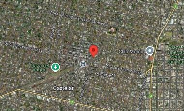 Departamento en venta - 2 Dormitorios 2 Baños - Local - 288Mts2 - Castelar, Morón