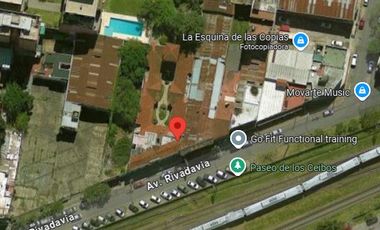 Departamento en venta - 2 Dormitorios 2 Baños - Local - 288Mts2 - Castelar, Morón