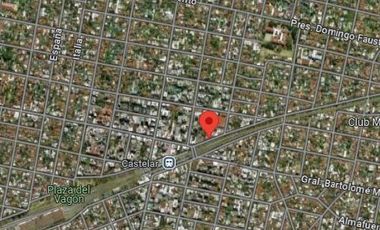 Departamento en venta - 2 Dormitorios 2 Baños - Local - 288Mts2 - Castelar, Morón