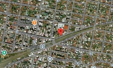 Departamento en venta - 2 Dormitorios 2 Baños - Local - 288Mts2 - Castelar, Morón