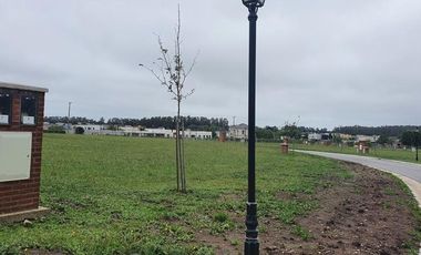 Terreno en venta - 672mts2 - Mar Del Plata