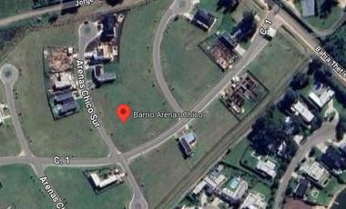 Terreno en venta - 672mts2 - Mar Del Plata