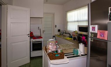 Chalet en excelente estado