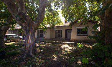 Chalet en excelente estado