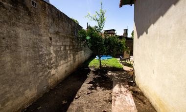 Chalet en excelente estado