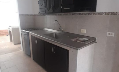 Apartamento en Arriendo en La Ceja