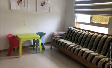 APARTAMENTO CON VISTA A LA CIUDAD