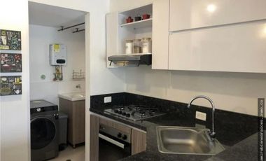 APARTAMENTO CON VISTA A LA CIUDAD