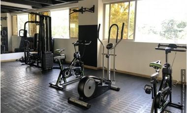 APARTAMENTO CON VISTA A LA CIUDAD