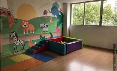 APARTAMENTO CON VISTA A LA CIUDAD