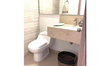 APARTAMENTO CON VISTA A LA CIUDAD