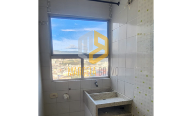 VENDEMOS LINDO APARTAMENTO CONDOMINIO BALCONES DE SAN JUAN.MB