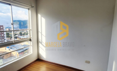 VENDEMOS LINDO APARTAMENTO CONDOMINIO BALCONES DE SAN JUAN.MB