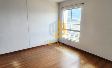 VENDEMOS LINDO APARTAMENTO CONDOMINIO BALCONES DE SAN JUAN.MB