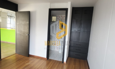 VENDEMOS LINDO APARTAMENTO CONDOMINIO BALCONES DE SAN JUAN.MB