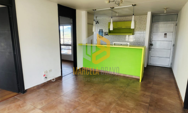 VENDEMOS LINDO APARTAMENTO CONDOMINIO BALCONES DE SAN JUAN.MB