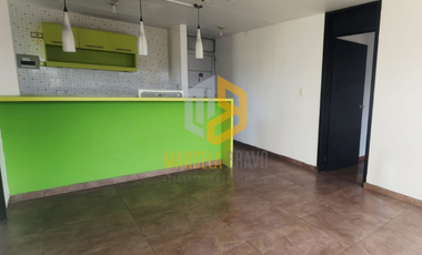 VENDEMOS LINDO APARTAMENTO CONDOMINIO BALCONES DE SAN JUAN.MB