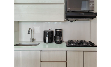 VENTA  APARTAMENTO AMOBLADO  EN CERRITOS PEREIRA