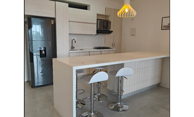 VENTA  APARTAMENTO AMOBLADO  EN CERRITOS PEREIRA