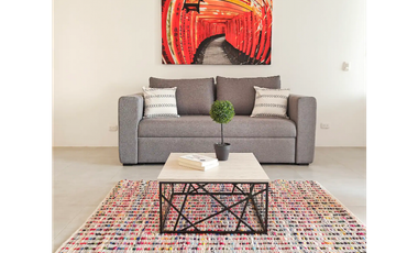 VENTA  APARTAMENTO AMOBLADO  EN CERRITOS PEREIRA