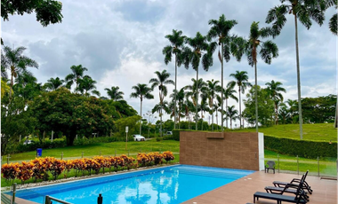 VENTA  APARTAMENTO AMOBLADO  EN CERRITOS PEREIRA