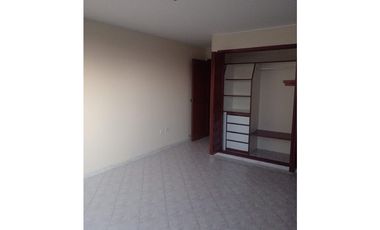 OPORTUNIDAD APARTAMENTO