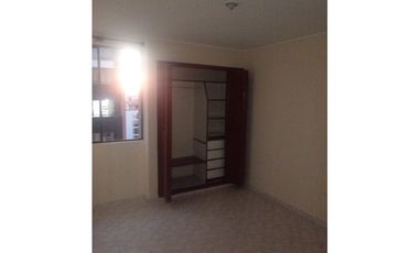 OPORTUNIDAD APARTAMENTO