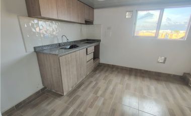 GIA 269. Apartamento en Venta en Mosquera-Ricon de los Virreyes