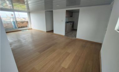 GIA 269. Apartamento en Venta en Mosquera-Ricon de los Virreyes