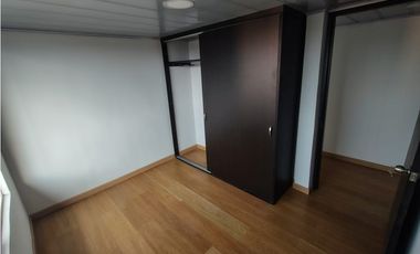 GIA 269. Apartamento en Venta en Mosquera-Ricon de los Virreyes