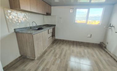 GIA 269. Apartamento en Venta en Mosquera-Ricon de los Virreyes