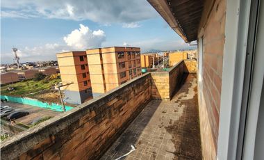 GIA 269. Apartamento en Venta en Mosquera-Ricon de los Virreyes