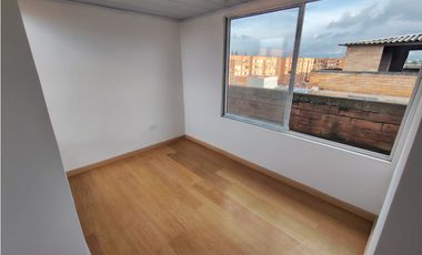 GIA 269. Apartamento en Venta en Mosquera-Ricon de los Virreyes