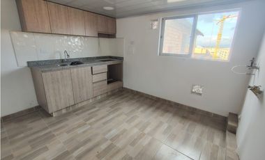 GIA 269. Apartamento en Venta en Mosquera-Ricon de los Virreyes