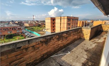 GIA 269. Apartamento en Venta en Mosquera-Ricon de los Virreyes