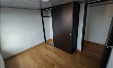 GIA 269. Apartamento en Venta en Mosquera-Ricon de los Virreyes