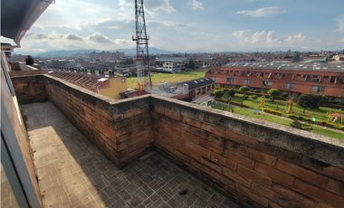 GIA 269. Apartamento en Venta en Mosquera-Ricon de los Virreyes