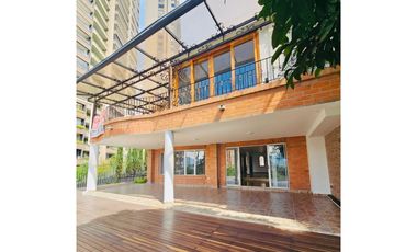 Casa en Venta en El Poblado
