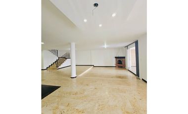 Casa en Venta en El Poblado