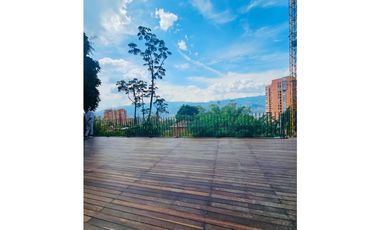 Casa en Venta en El Poblado