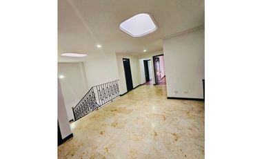 Casa en Venta en El Poblado