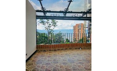 Casa en Venta en El Poblado