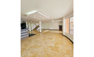 Casa en Venta en El Poblado